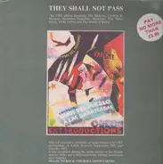 Various - They Shall Not Pass