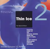 cubic 22 - Thin Ice 2: The Second Shiver