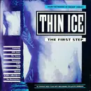 Double LP - 808 State / The Source / Xpansions / Soho a.o. - Thin Ice: The First Step