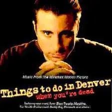 Tom Waits / Morphine / Buddy Guy a.o. - Things To Do In Denver When You're Dead