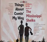 The North Mississippi Allstars, Ndidi Onukwulu a.o. - Things About Comin' My Way (A Tribute To The Music Of The Mississippi Sheiks)