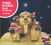 CD - Reynold / Yomo Toro / African Guitar Summit a.o. - Think Global: World Christmas - Digisleeve
