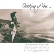 CD - Paul Young / Elton John / Commodores a.o. - Thinking Of You......