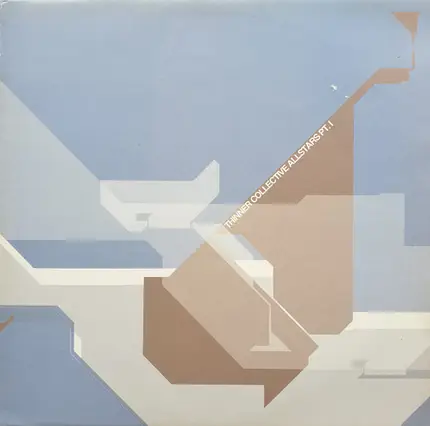 Various - Thinner Collective Allstars Pt. 1