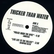 Noreaga - Thicker Than Water