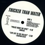 Noreaga, Memphis Bleek, a.o. - Thicker Than Water