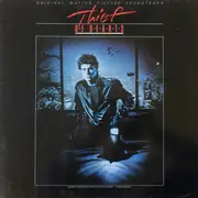 LP - Harold Faltermeyer, Melissa Manchester, Darwun, a.o. - Thief Of Hearts - Original Motion Picture Soundtrack »Thief Of Hearts«