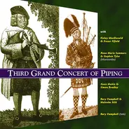 Finlay MacDonald & Fraser Fifield a.o. - Third Grand Concert of Piping