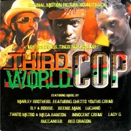 Sountrack - Third World Cop - Original Motion Picture Soundtrack