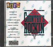 CD - Various - This Country's Rockin'