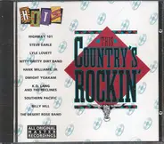 Various - This Country's Rockin'