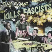 CD - Various - This Comp Kills Fascists Vol 1