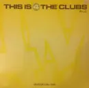 12inch Vinyl Single - J Soul, Devante, Rajar Seiha, a.o. - This Is 4 The Club Vol. 6 - Promo