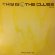 J Soul, Devante, Rajar Seiha, a.o. - This Is 4 The Club Vol. 6