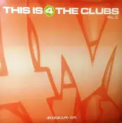 Ricky J - This Is 4 The Club Volume 2
