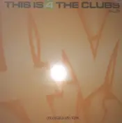 ATL - This Is 4 The Clubs Vol. 8