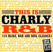 Various - This Is Charly R&B