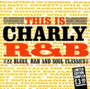 CD - Various - This Is Charly R&B