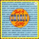 LP - Gene Chandler, Curtis Mayfield, Solomon Burke, Earl Gaines a.o. - This Is Charly Soul