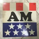 LP - Various - This is American Music - Mono