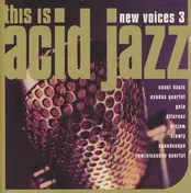 Soundscape - This Is Acid Jazz: New Voices Vol. 3