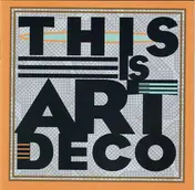 Bert Williams - This Is Art Deco