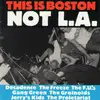 CD - Jerry's Kids a. o. - This Is Boston, Not L.A.