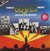 The Caravans - This Is Gospel Music