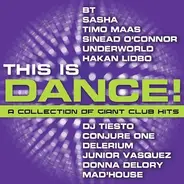 Fabio M., Angie Brown, Masters - THIS IS DANCE!