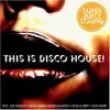 CD - Various - This Is Disco House