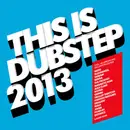 Double CD - Various - This Is Dubstep 2013