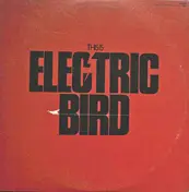 Yoshiaki Masuo - This Is Electric Bird