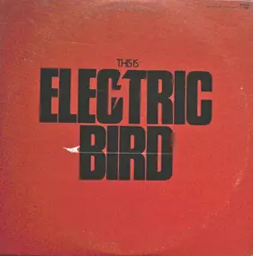 Yoshiaki Masuo - This Is Electric Bird