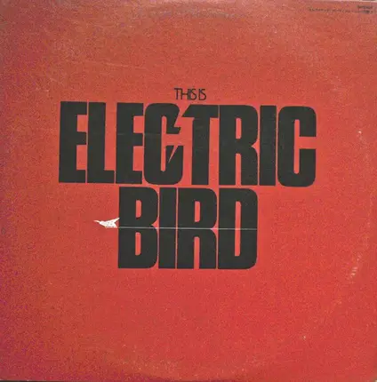 Yoshiaki Masuo, Toshiyuki Honda, Mikio Masuda a.o. - This Is Electric Bird