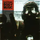 CD - Various - This Is Electronic Body Music