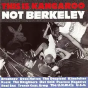 Kozik - This Is Kangaroo Not Berkeley