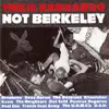 7inch Vinyl Single - Real Shit, Klinefelte, Kozik - This Is Kangaroo Not Berkeley