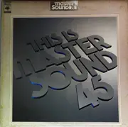 LP - Various - This is Master Sound 45 - Master Sound