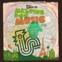 Various - This Is Melting Pot Music