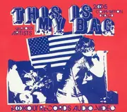 CD & DVD - engine down, the oranges band, the reputation - This Is My Bag - digipack 2