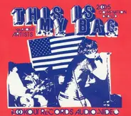 engine down, the oranges band, the reputation - This Is My Bag
