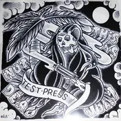 Hub City Stompers - This Is Not Dead Vol. 1
