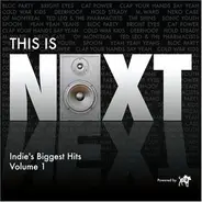 Bloc Party / Yeah Yeah Yeahs / Sonic Youth a.o. - This Is Next - Indie's Biggest Hits Volume 1