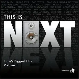Bloc Party / Yeah Yeah Yeahs / Sonic Youth a.o. - This Is Next - Indie's Biggest Hits Volume 1