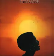 Billy Preston / Booker T. & Priscilla Jones a.o. - This Is Soul