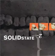 Living Sacrifice,Extol,Born Blind... - This Is Solid State Vol.ume 2