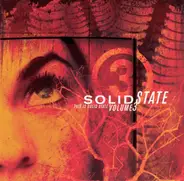 Project 86, Zao, Soul Embraced - This Is Solid State Volume 3