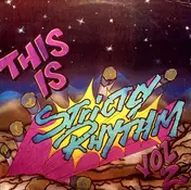 Hardrive - This Is Strictly Rhythm - Volume 2