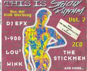 Wink - This Is Strictly Rhythm Vol. 2