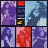 Hardrive,Cookie Watkins,Sole Fusion, a.o - This Is Strictly Rhythm (Volume 3)
